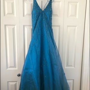 Alfred Angelo Gown